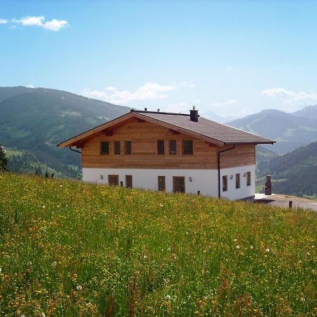 Holiday Home Auer - Ebe116 By Interhome Eben Im Pongau Bagian luar foto
