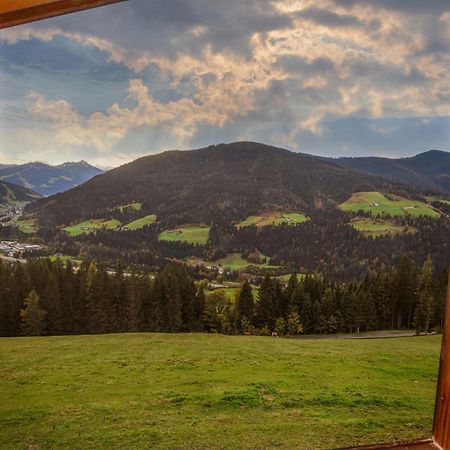 Holiday Home Auer - Ebe116 By Interhome Eben Im Pongau Bagian luar foto