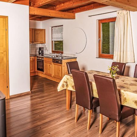 Holiday Home Auer - Ebe116 By Interhome Eben Im Pongau Bagian luar foto