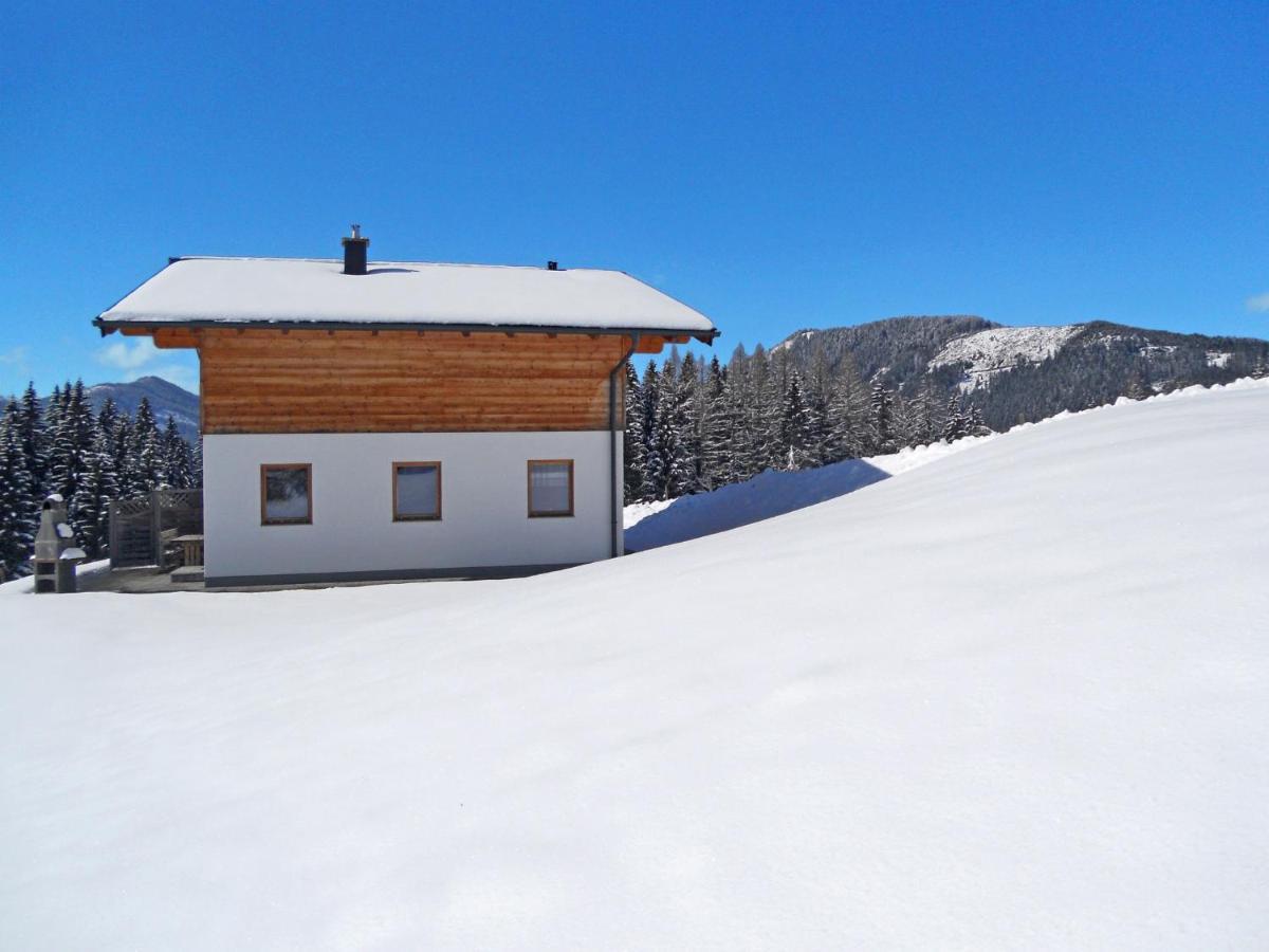 Holiday Home Auer - Ebe116 By Interhome Eben Im Pongau Bagian luar foto