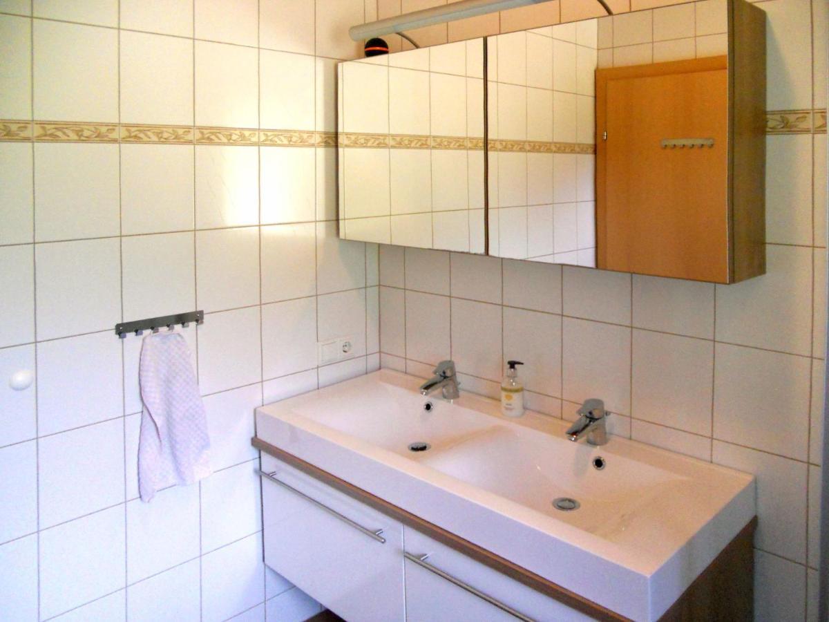 Holiday Home Auer - Ebe116 By Interhome Eben Im Pongau Bagian luar foto