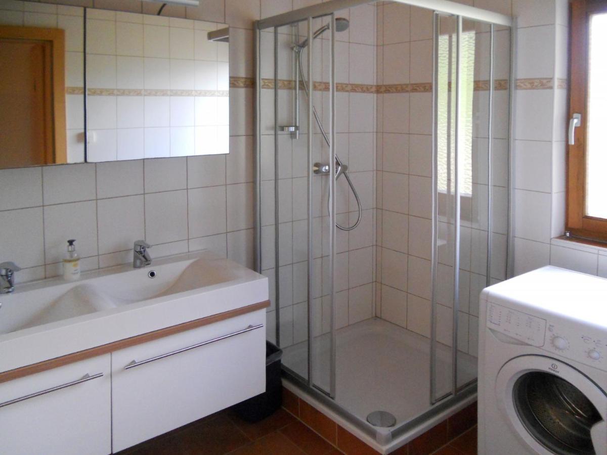 Holiday Home Auer - Ebe116 By Interhome Eben Im Pongau Bagian luar foto