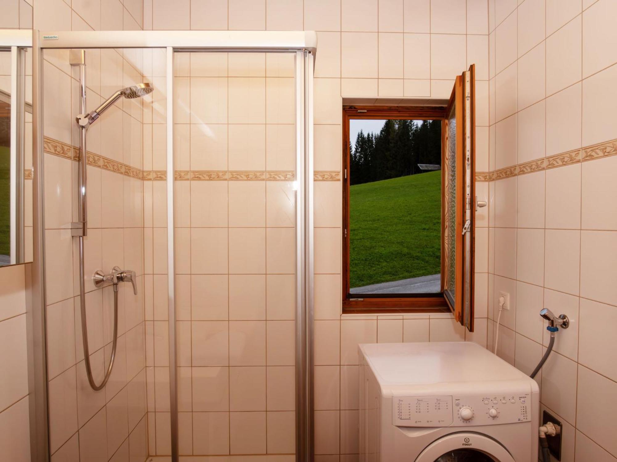 Holiday Home Auer - Ebe116 By Interhome Eben Im Pongau Bagian luar foto